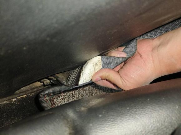 [武汉·鄂A] 二手本田凌派2016款 1.8L CVT豪华版