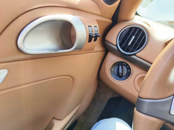 [上海·苏F] 二手保时捷Cayman2009款 Cayman 2.9L