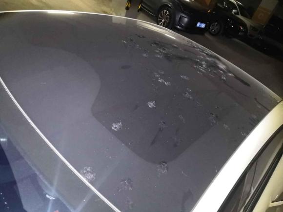 [上海·苏E] 二手智己汽车智己L72022款 Dynamic