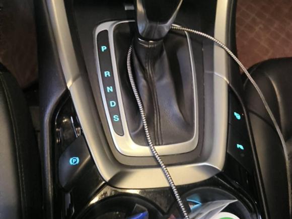 [常州·苏D] 二手福特蒙迪欧2013款 2.0L GTDi240旗舰型