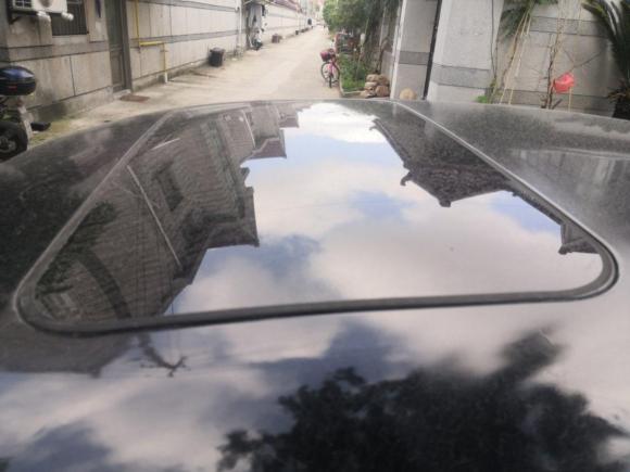 [上海·浙B] 二手大众速腾2014款 1.4TSI 手动豪华型