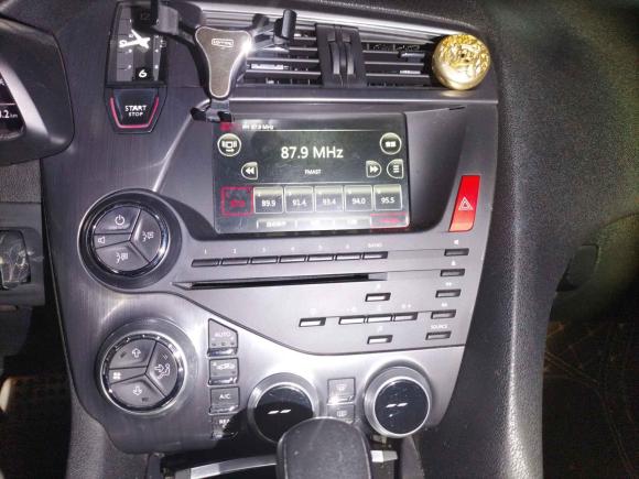 [上海·沪D] 二手DSDS 52013款 1.6T 豪华版THP200