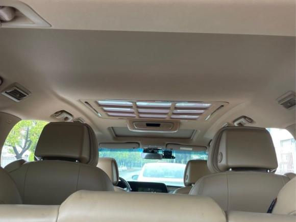 [苏州·苏E] 二手别克别克GL82021款 ES陆尊 653T 尊享型