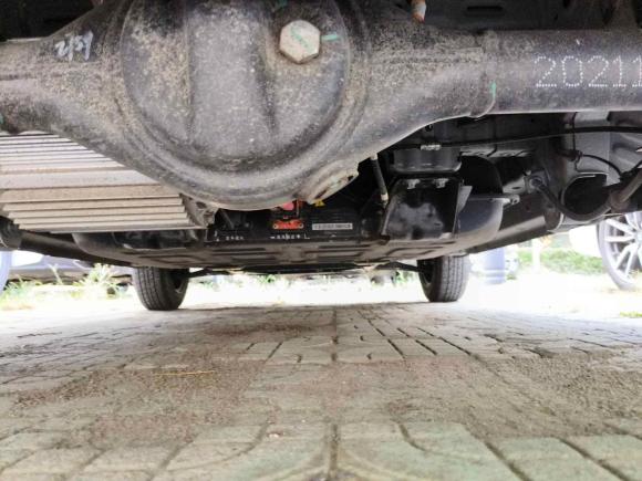 [南京·苏A] 二手奇瑞新能源QQ冰淇淋2022款 120km 甜筒 磷酸铁锂