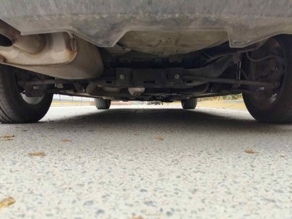 [青岛·鲁B] 二手别克阅朗2018款 18T 自动精英型