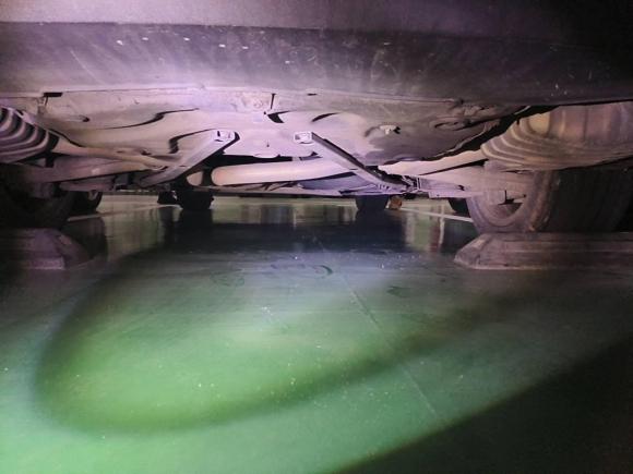 [南昌·赣A] 二手奥迪奥迪A6L2014款 TFSI 标准型