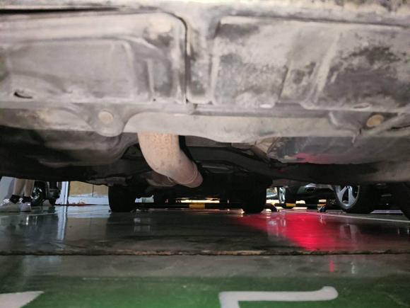 [南京·苏A] 二手丰田普瑞维亚2004款 2.4L AT