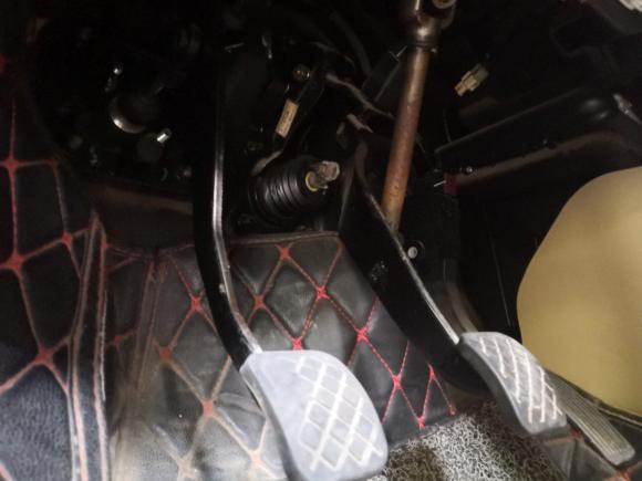 [杭州·粤H] 二手宝骏宝骏7302014款 1.5L 手动标准型 7座