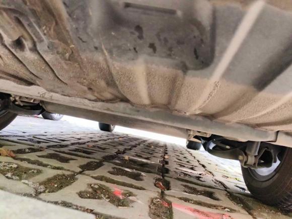 [深圳·粤B] 二手本田奥德赛2021款 2.0L 锐·智享版