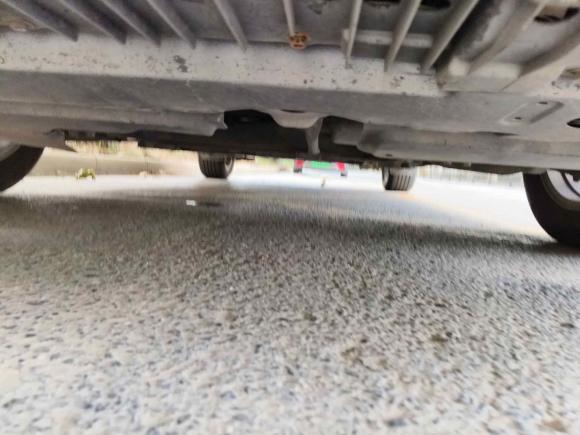 [南京·苏A] 二手丰田逸致2014款 星耀 180E CVT精英版