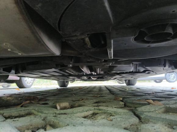 [成都·川G] 二手MINIMINI2014款 1.2T ONE