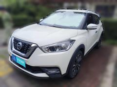 [天津·辽A] 日产劲客2018款 1.5L CVT智联豪华版