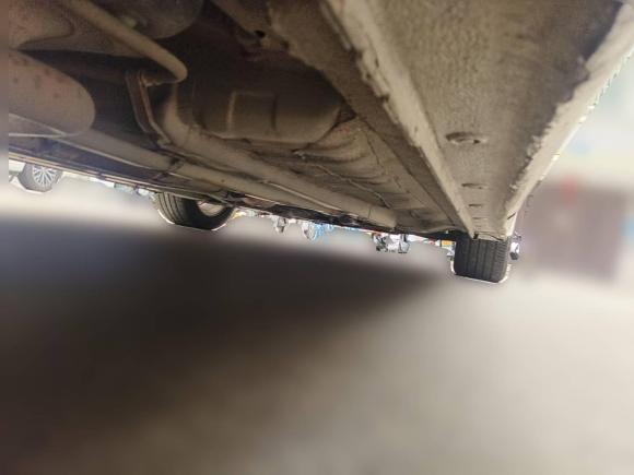 [义乌·浙G] 二手现代朗动2012款 1.6L 自动领先型