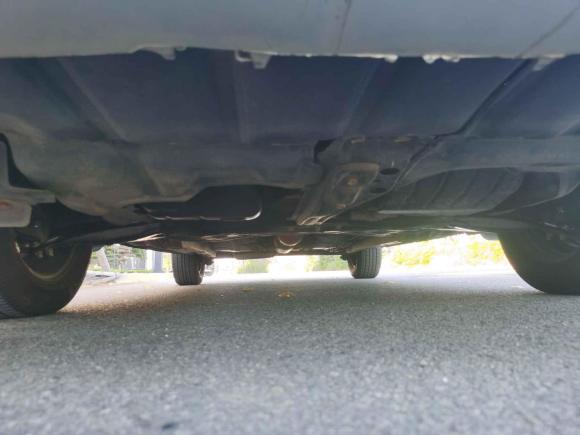 [宁波·浙B] 二手丰田花冠2011款 1.6L 自动经典版