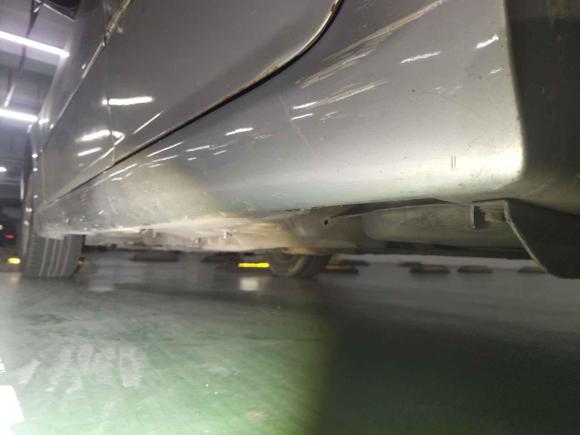 [苏州·苏E] 二手丰田锐志2009款 2.5S 舒适版