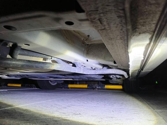 [合肥·皖A] 二手本田奥德赛2021款 2.0L 锐·畅享版