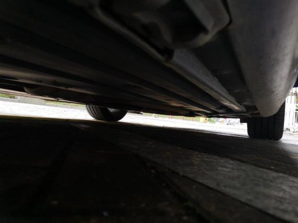 [深圳·鲁B] 二手奔驰奔驰SLK级2008款 SLK 200K PASSION