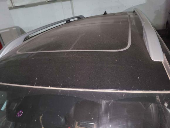 [青岛·鲁B] 二手荣威荣威RX82018款 30T 智联网两驱旗舰版