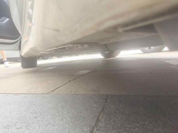 [常州·苏D] 二手本田思铂睿2015款 2.0L 典藏版