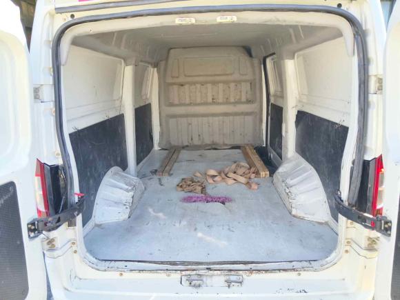 [无锡·苏B] 二手凯马骏航ES2022款 ES6舒适版 江西安驰