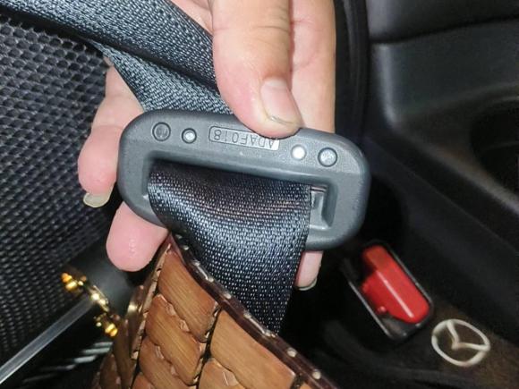 [南昌·赣A] 二手马自达马自达CX-52015款 2.0L 自动两驱都市型