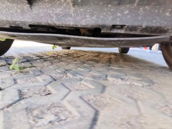 [上海·冀C] 二手哈弗哈弗H62016款 升级版 1.5T 手动两驱精英型