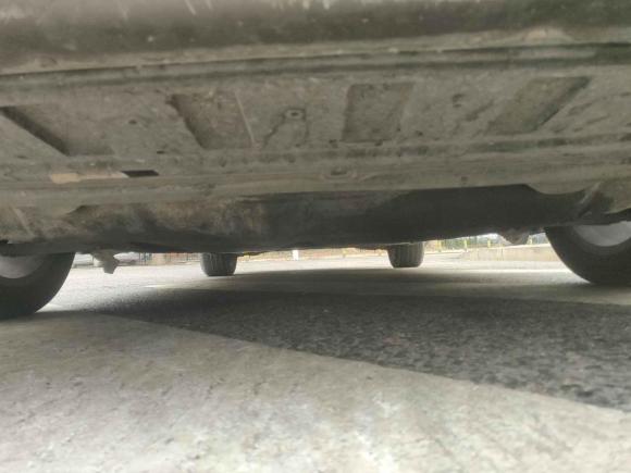 [武汉·鄂A] 二手沃尔沃沃尔沃S80L2015款 2.0T T5 智雅版