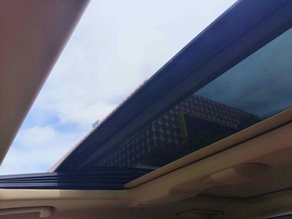 [嘉兴·浙F] 二手奔驰奔驰S级2012款 S 300 L 豪华型 Grand Edition