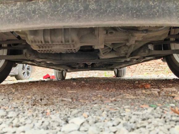 [西安·陕A] 二手福特嘉年华2013款 两厢 1.5L 自动运动型