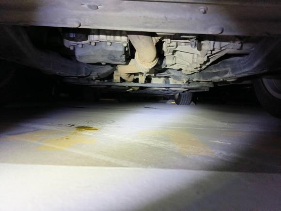 [合肥·皖A] 二手别克昂科威2019款 20T 两驱领先型 国V