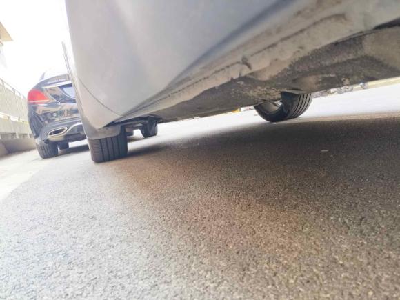 [上海·贵F] 二手红旗红旗HS52019款 2.0T 智联旗享四驱版