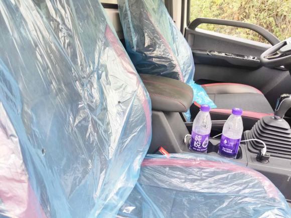 [南京·苏L] 二手福田迷迪2014款 宜商 1.3L 标准版 国V