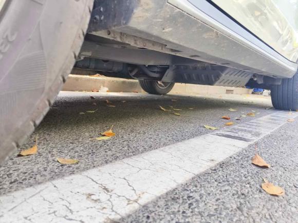 [上海·沪A] 二手荣威荣威RX5新能源2017款 eRX5 50T 混动互联尊荣旗舰版