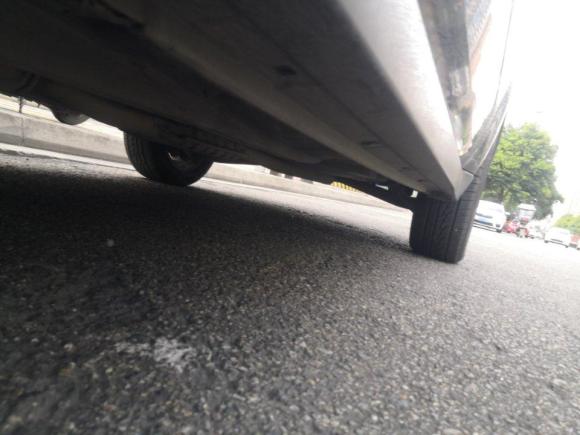 [成都·川A] 二手斯巴鲁森林人2011款 2.5XS 自动豪华版