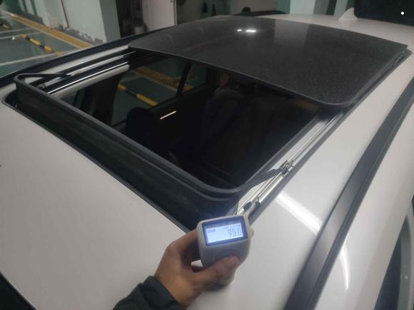 [宁波·浙B] 二手宝马宝马2系旅行车2015款 218i 运动设计套装