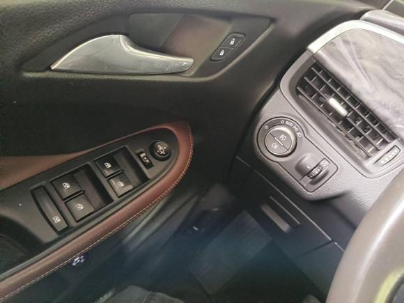 [成都·川A] 二手别克昂科威2014款 28T 四驱精英型