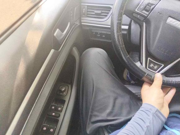 [合肥·皖A] 二手哈弗哈弗H62019款 运动版 1.5T 自动两驱精英型 国VI