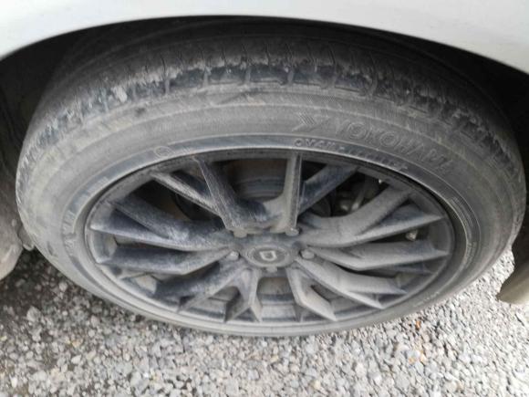 [西安·陕D] 二手本田杰德2016款 1.8L 自动舒适精英版 5座