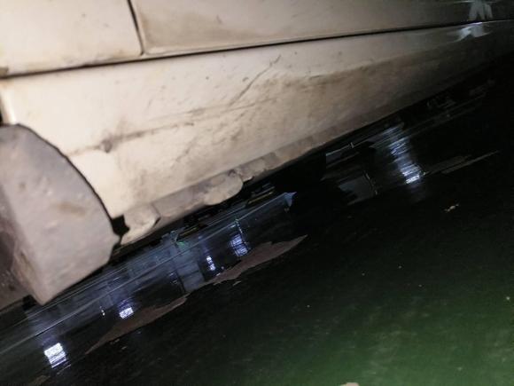 [合肥·皖A] 二手雪铁龙雪铁龙C4L2015款 1.2T 自动豪华版