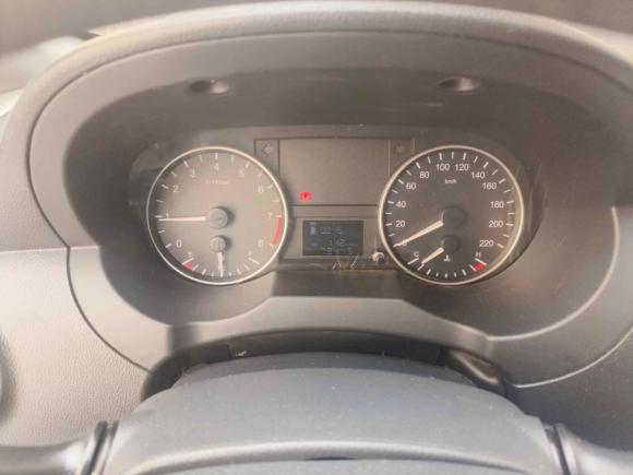 [南京·苏A] 二手江汽集团瑞风M32021款 PLUS 宜家高功率版 1.5T 豪华型