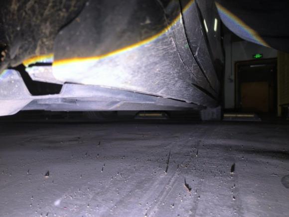 [南京·苏A] 二手玛莎拉蒂总裁2013款 3.0T 标准型