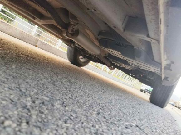 [温州·渝A] 二手吉利汽车远景X62018款 1.8L 手动4G互联尊贵型