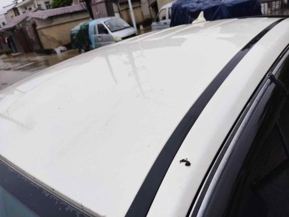 [常州·鄂Q] 二手江铃域虎72022款 2.0T自动柴油两驱舒享型长轴