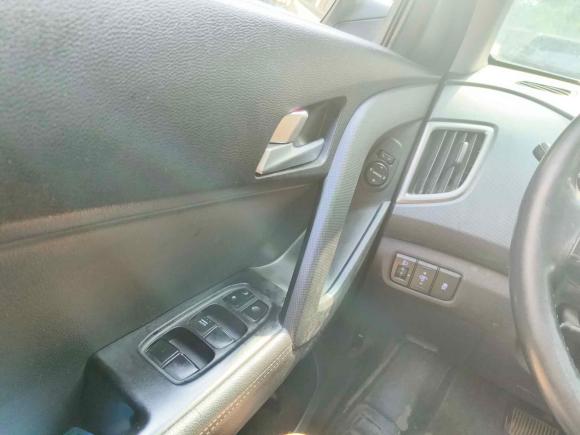 [南通·苏F] 二手现代北京现代ix252015款 1.6L 自动两驱智能型GLS