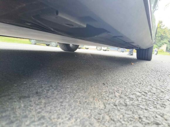 [苏州·苏E] 二手比亚迪汉2020款 EV 超长续航版尊贵型