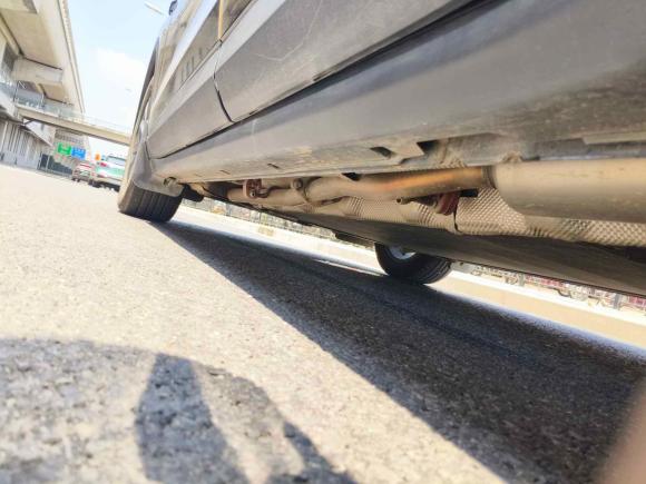 [上海·渝A] 二手零跑汽车零跑C112023款 增程 285舒享版