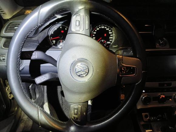 [金华·浙G] 二手大众迈腾2012款 改款 1.8TSI 豪华型