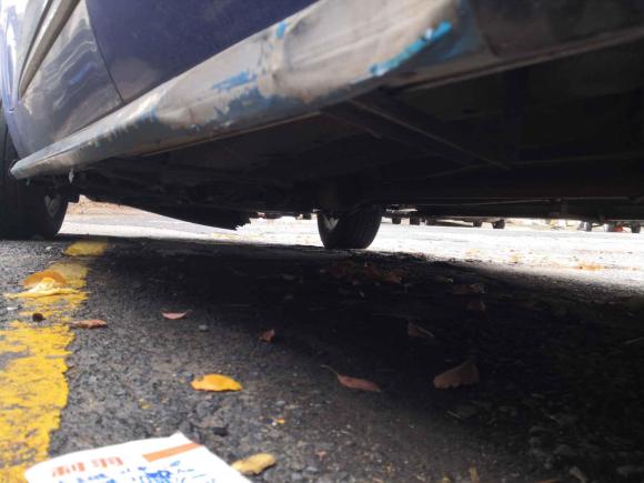 [无锡·皖N] 二手奇瑞瑞虎5x2017款 1.5T DCT时尚型