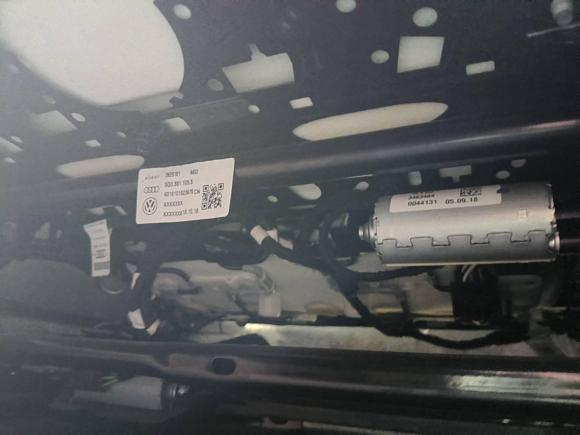 [上海·苏A] 二手奥迪奥迪Q2L2018款 35 TFSI 时尚动感型 国V