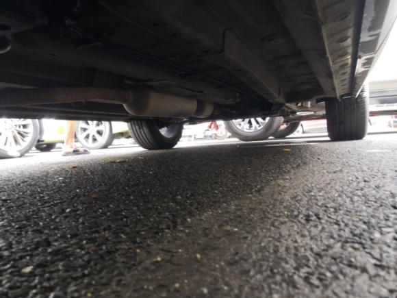 [深圳·湘N] 二手捷途捷途X902019款 1.5T 手动智享型 5座 国VI